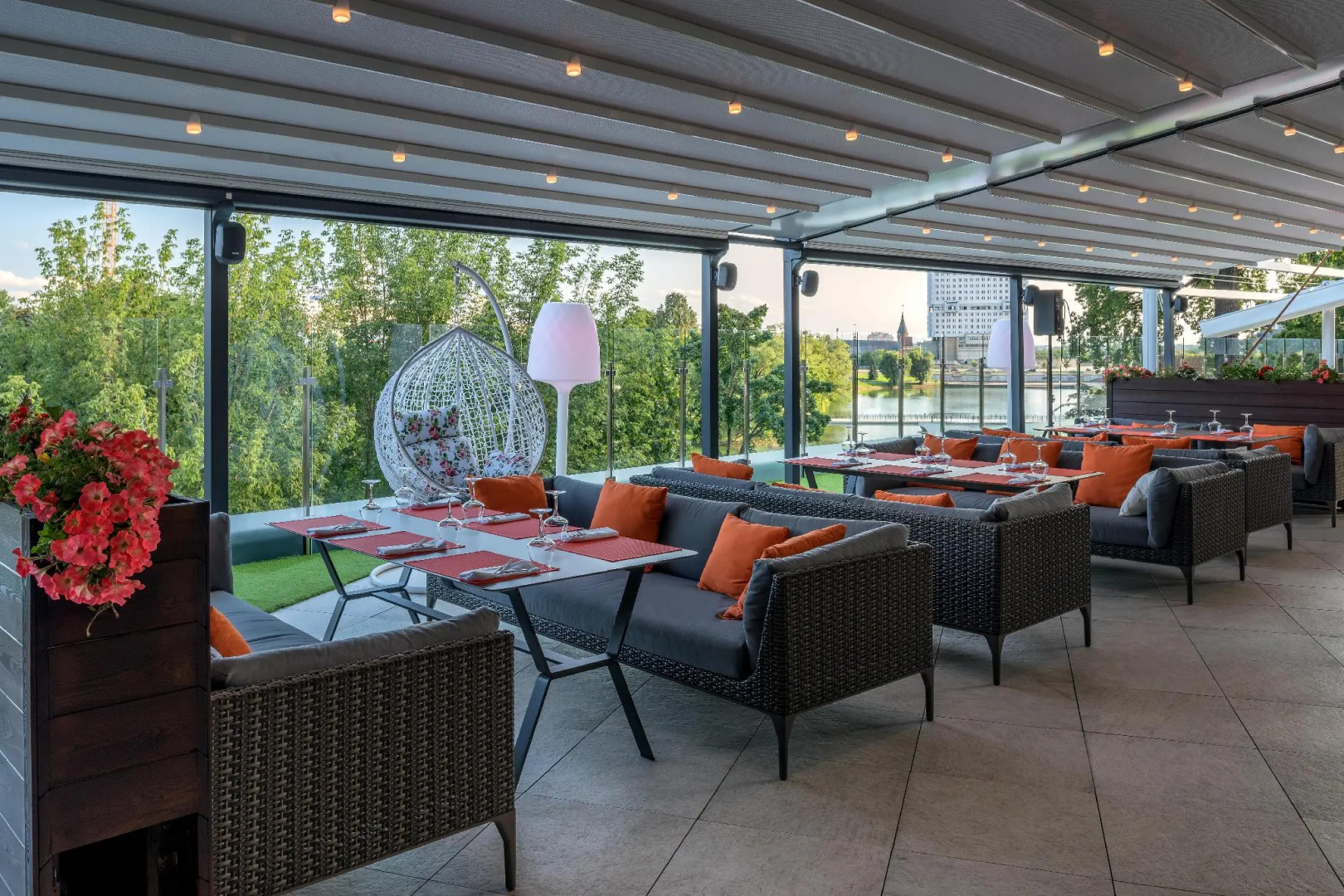 Отель Crystal House Suite Hotel & Spa