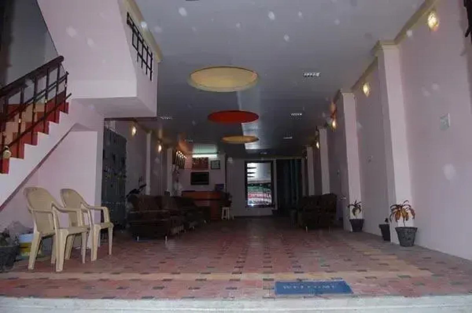 Sri Sudharsana Residency
