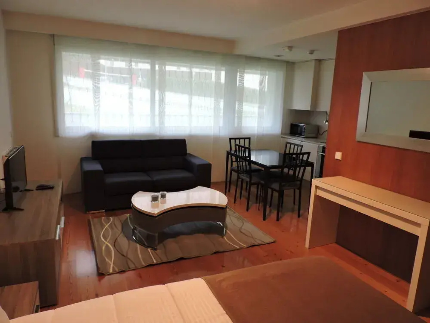 Rs Porto Boavista Studios