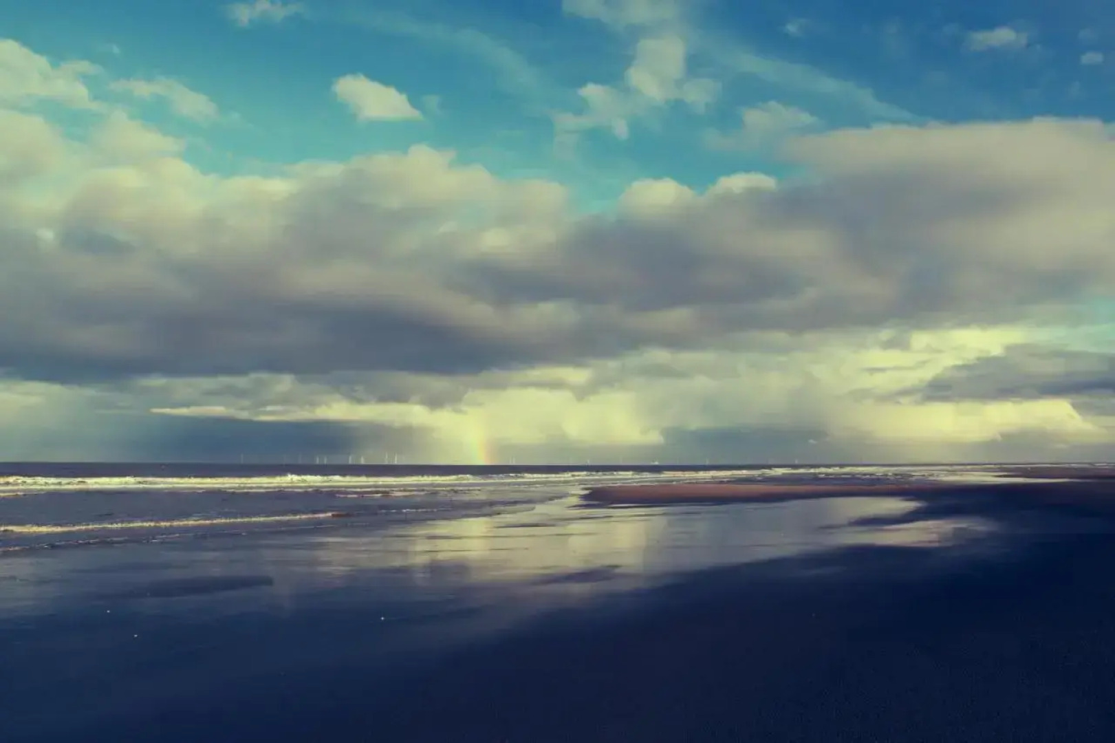 Haus Alexandra Wohnung 2