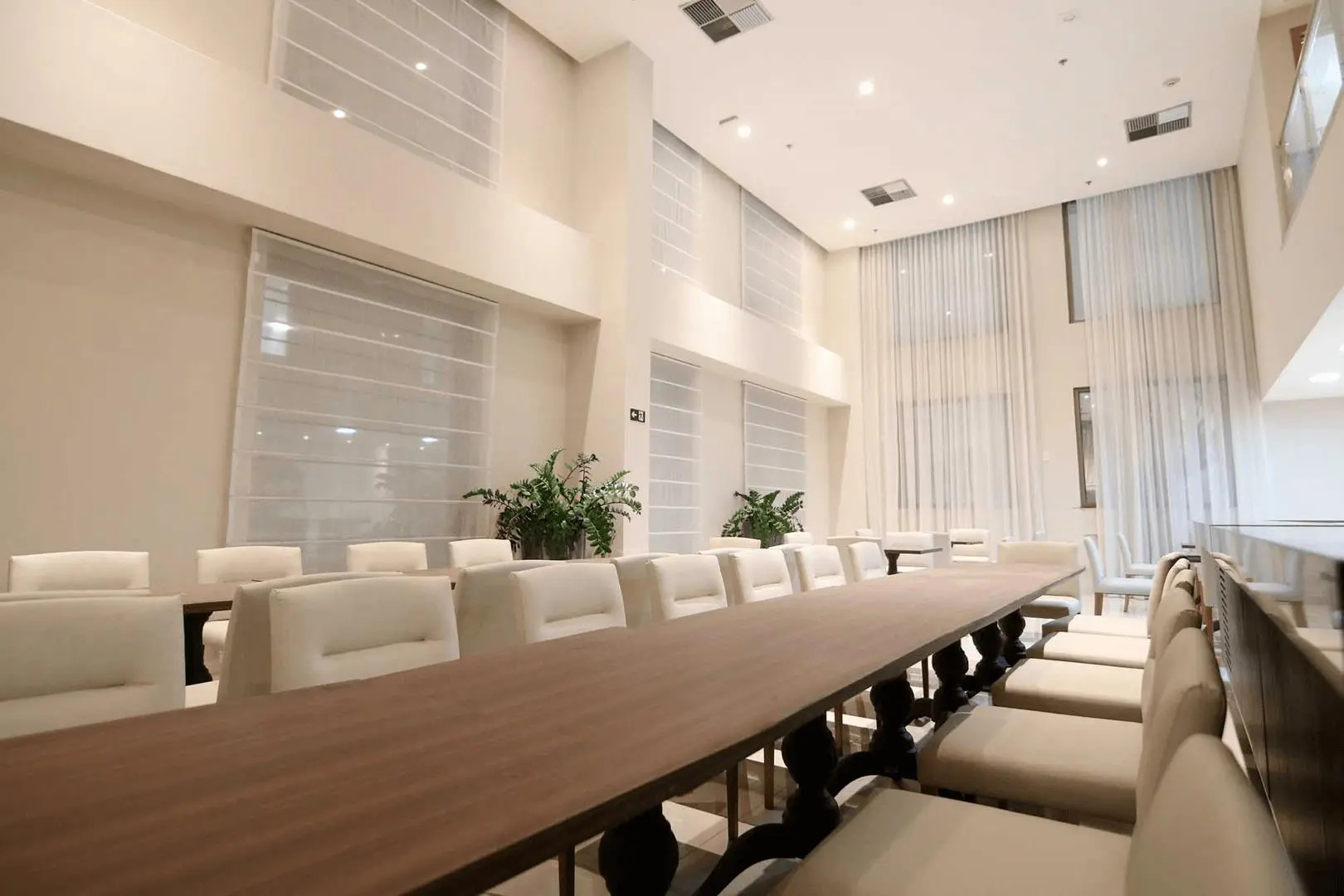 Hotel Samba Linhares