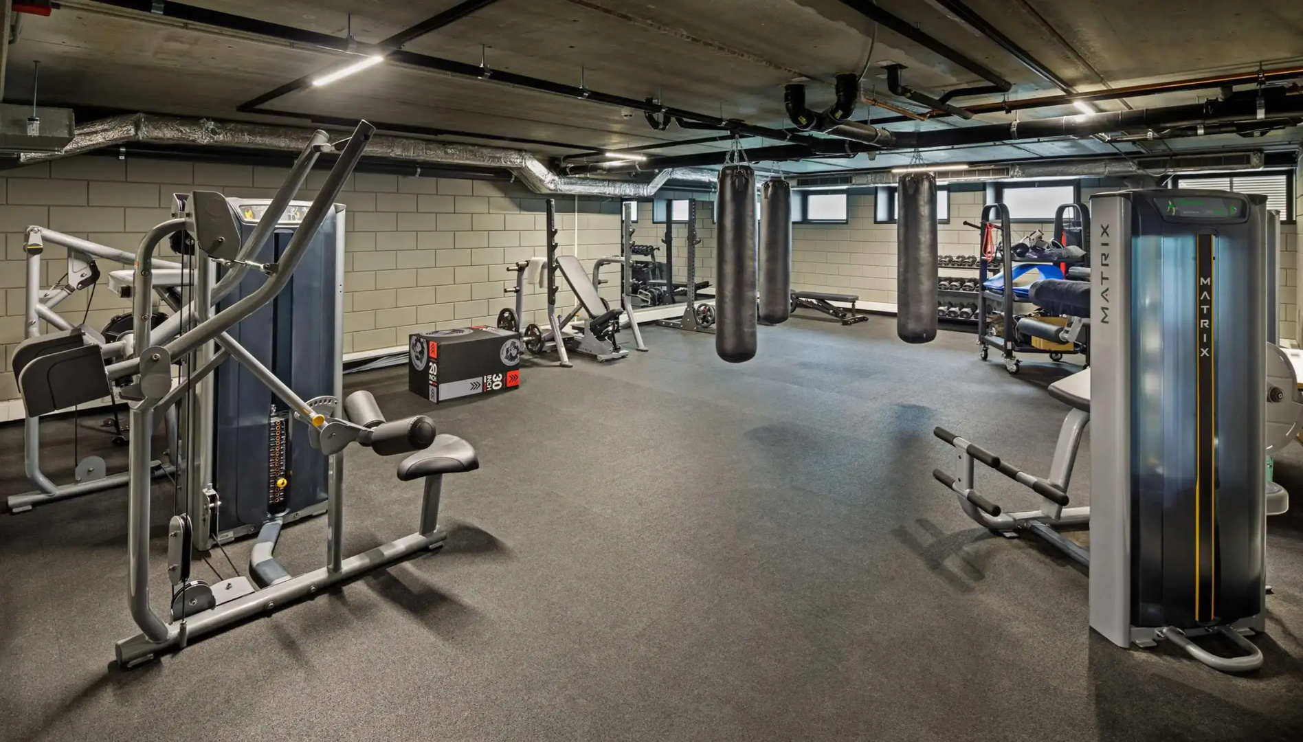 The Florian Amsterdam Schiphol Airport, WorldHotels Crafted