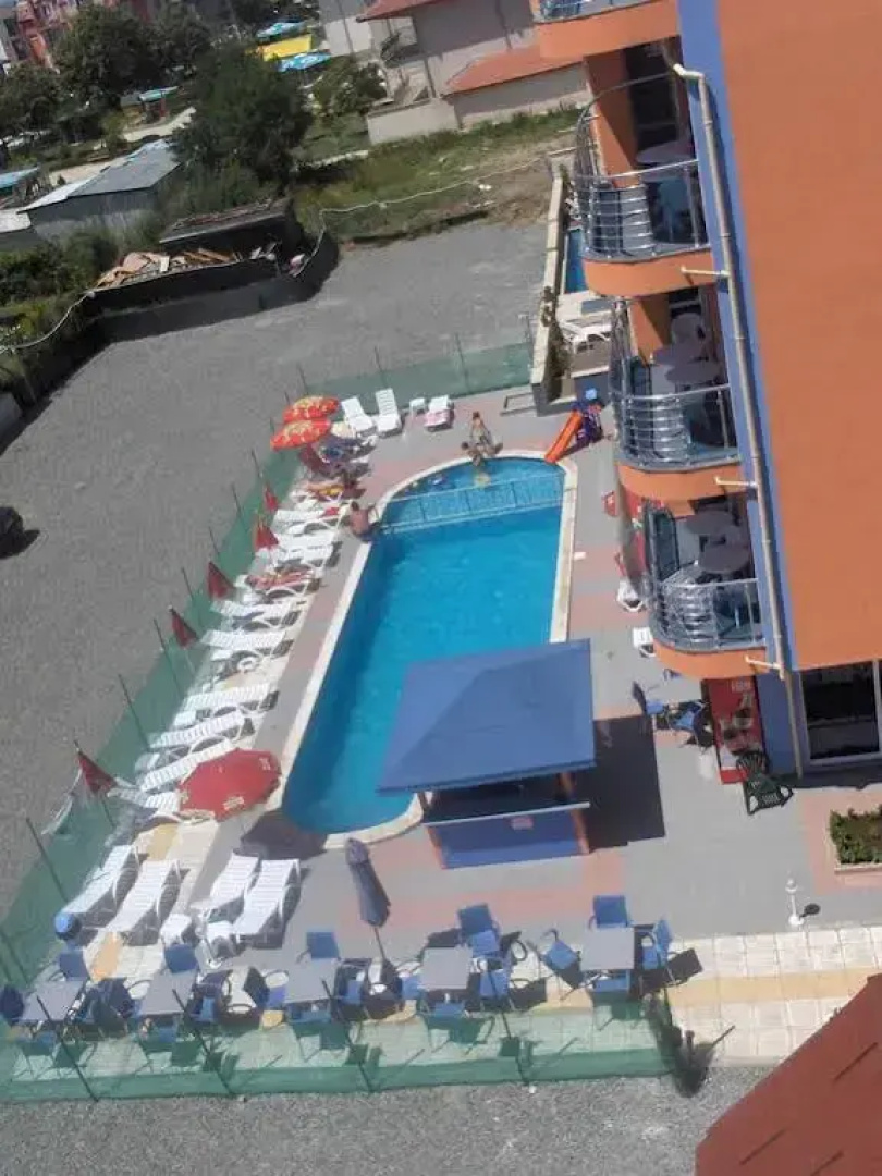 Dara Hotel