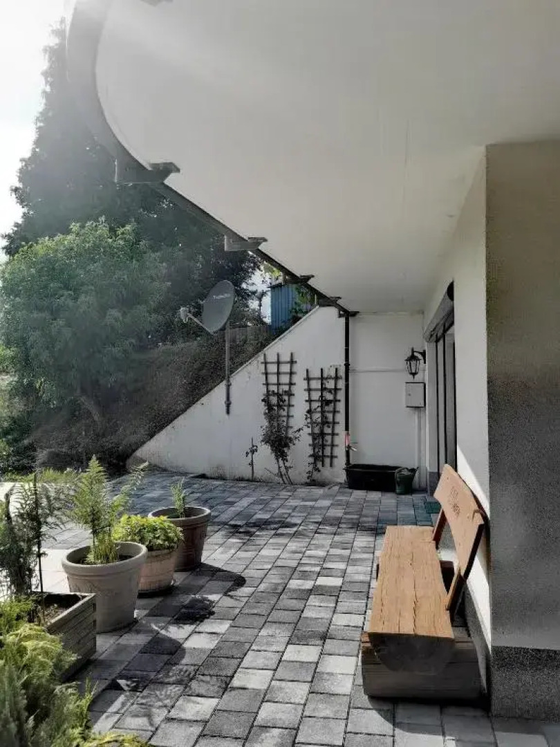 Ferienwohnung Talblick