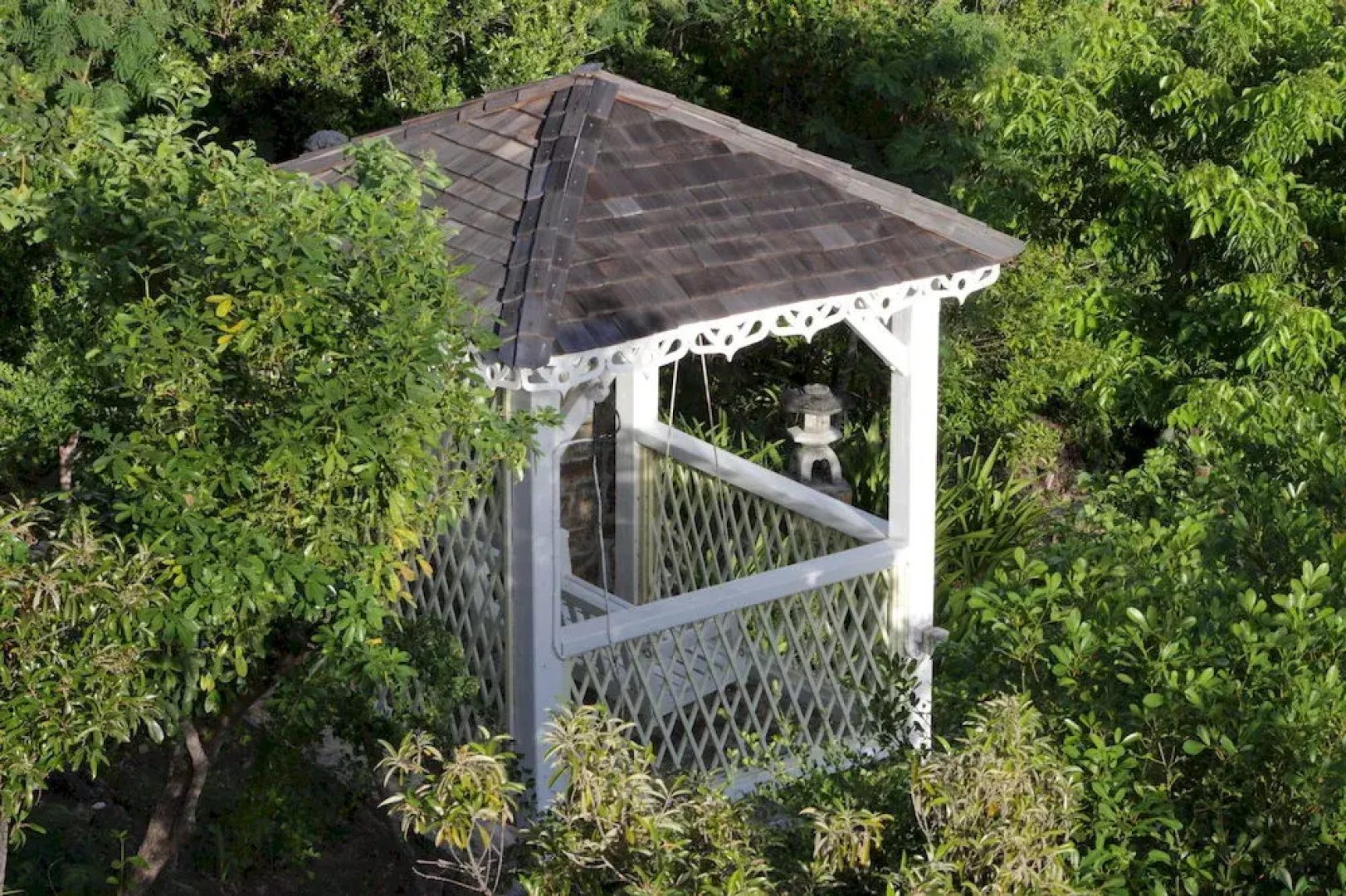 Grand View Guest House