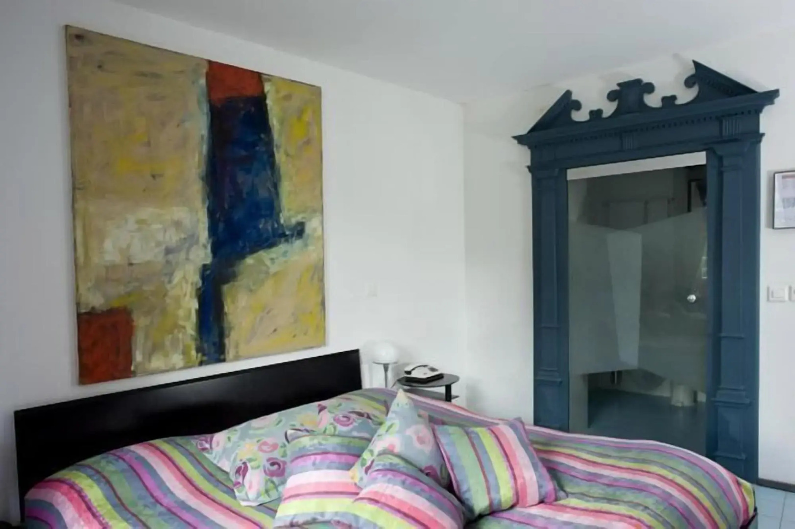 Hotel Hofgarten Luzern