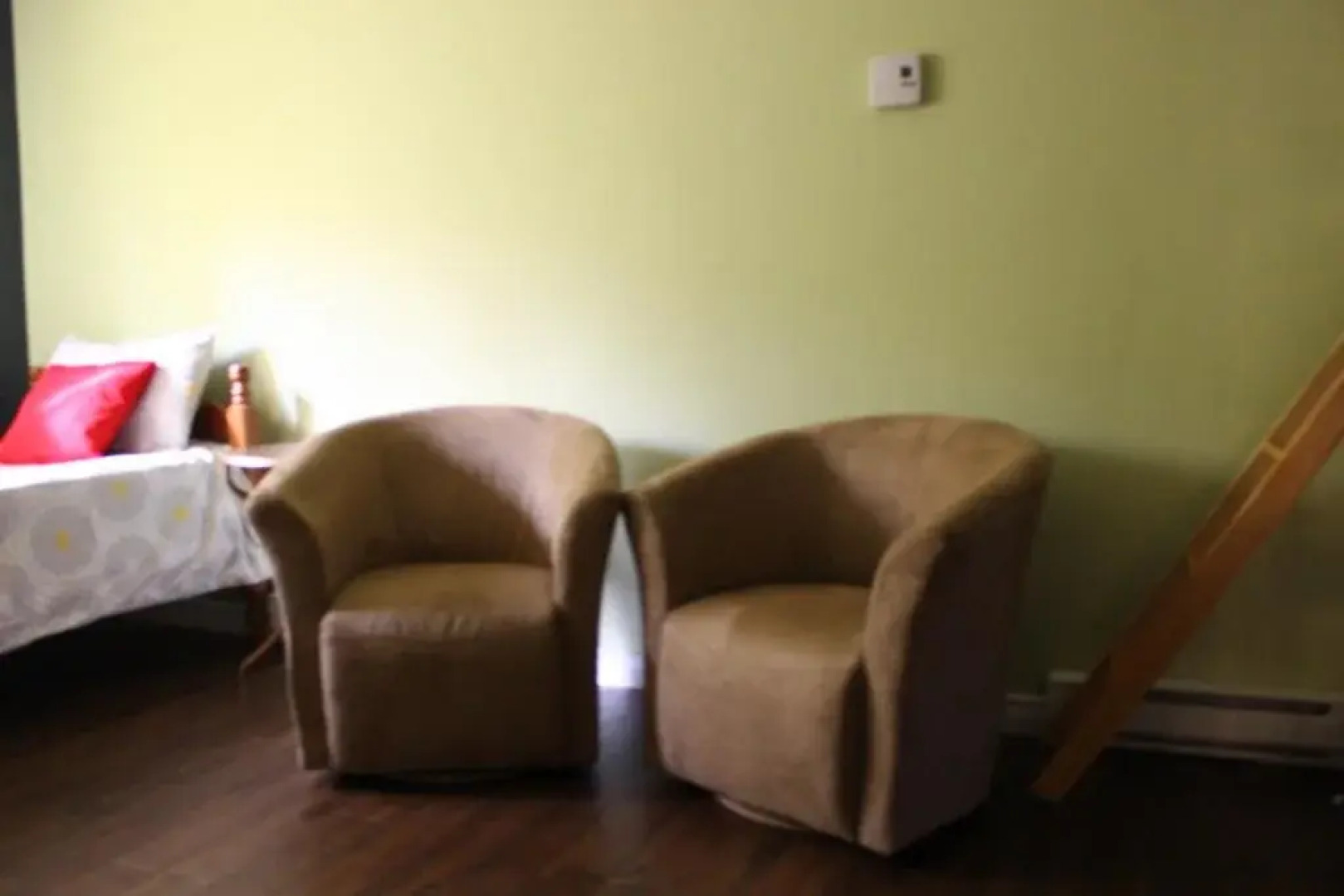 Hébergement Le Vie-La-Joie