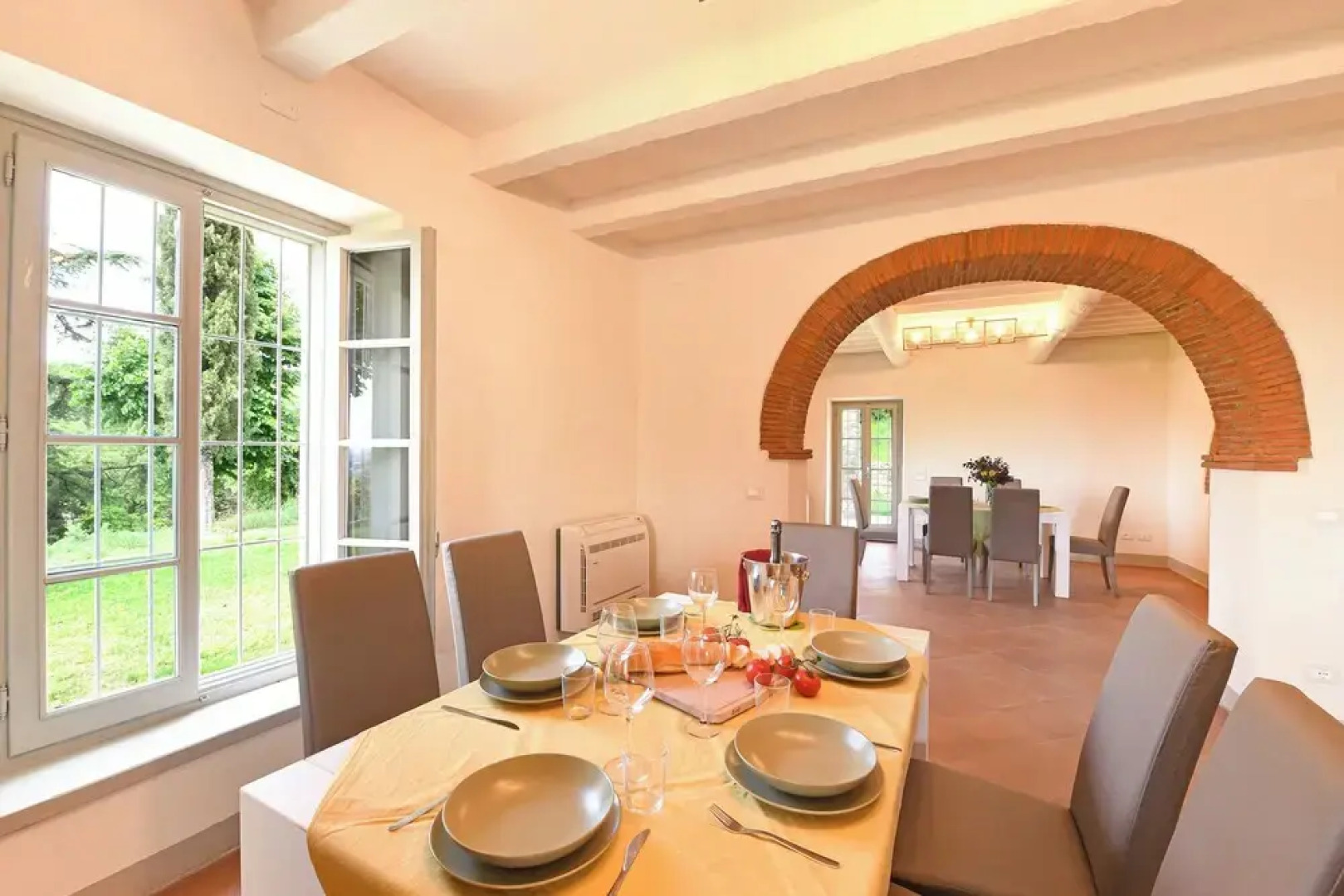 Amazing Villa Chimera Green 10 Pool&Gym