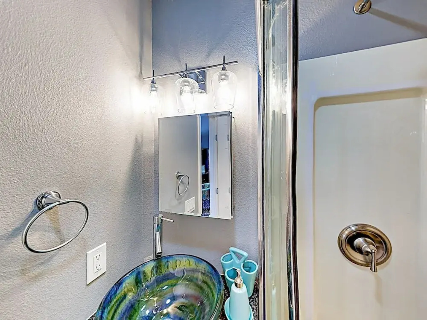 707 Port Isabel - 1 Br Cottage