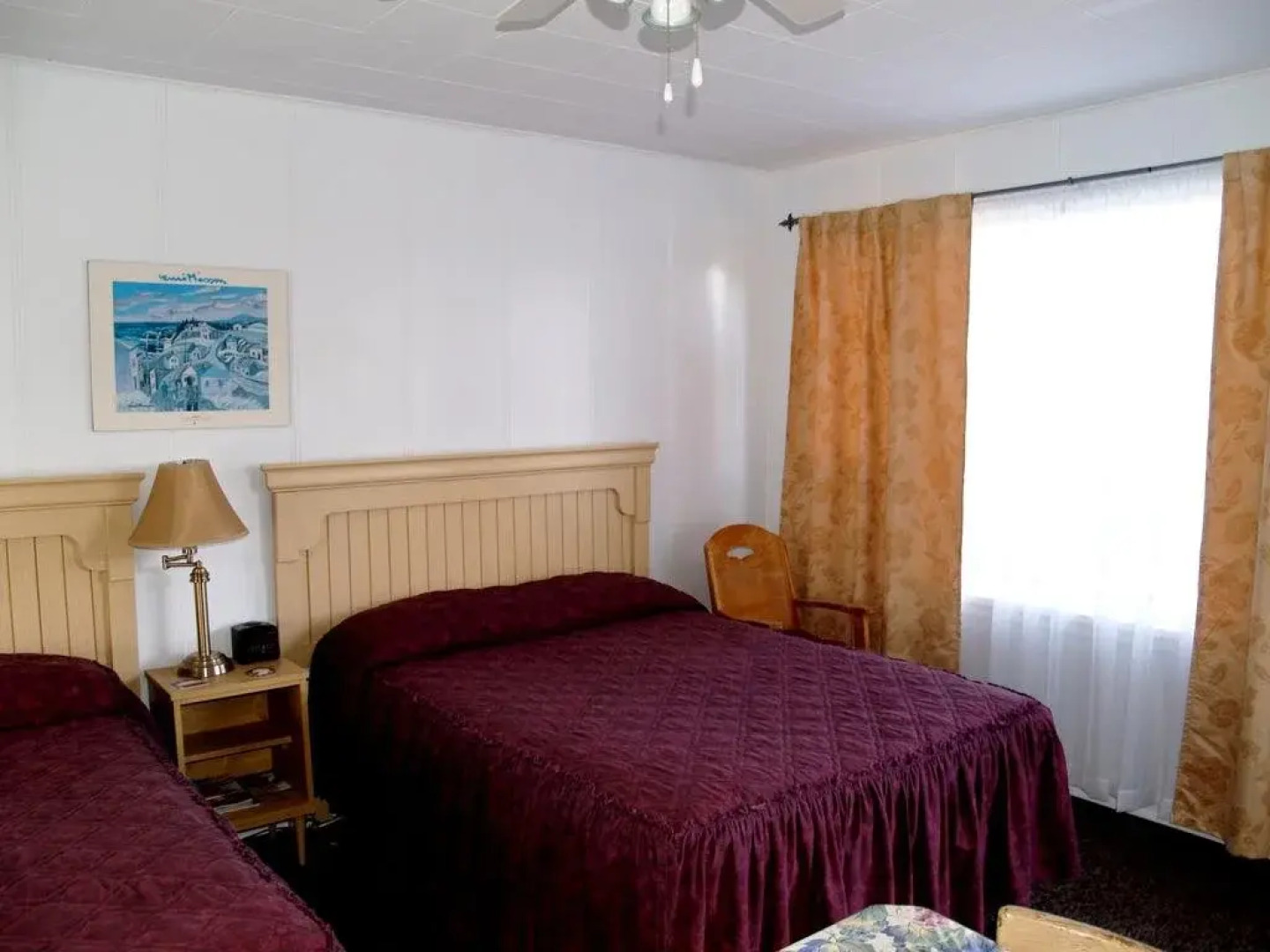 Restaurant Motel L'Étoile du Nord