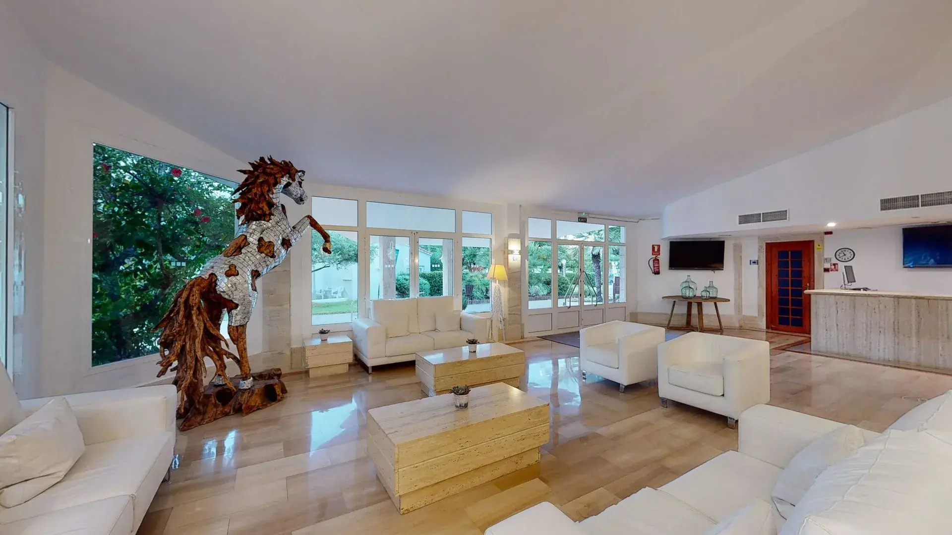 Aparthotel Marinda Garden