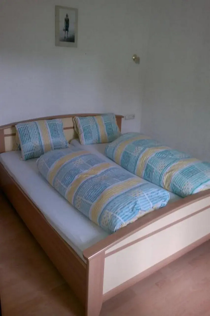 Appartements Scheffauer Hof