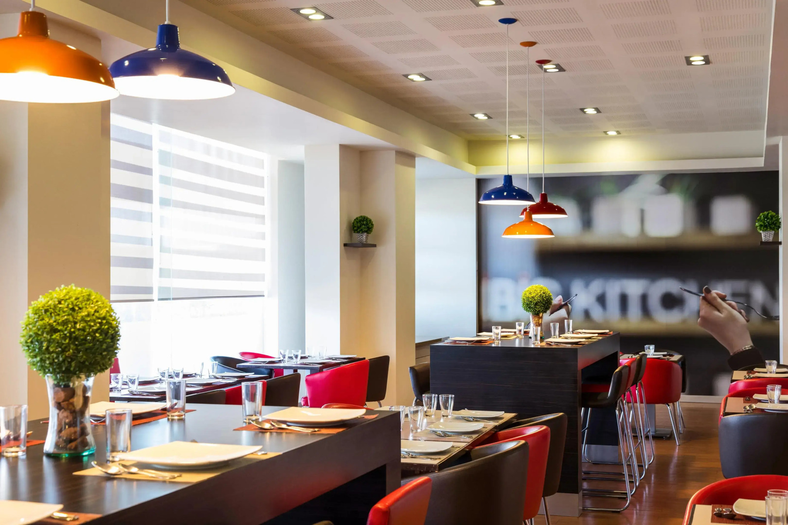 ibis Juarez Consulado