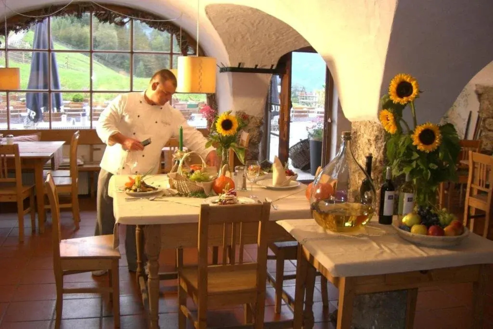 Landgasthof Ropferhof