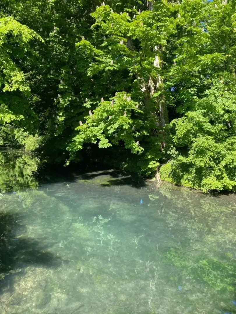 Domaine de Vadancourt