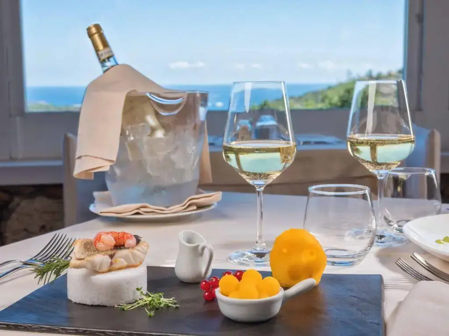 Myo Hotel Rocce Sarde