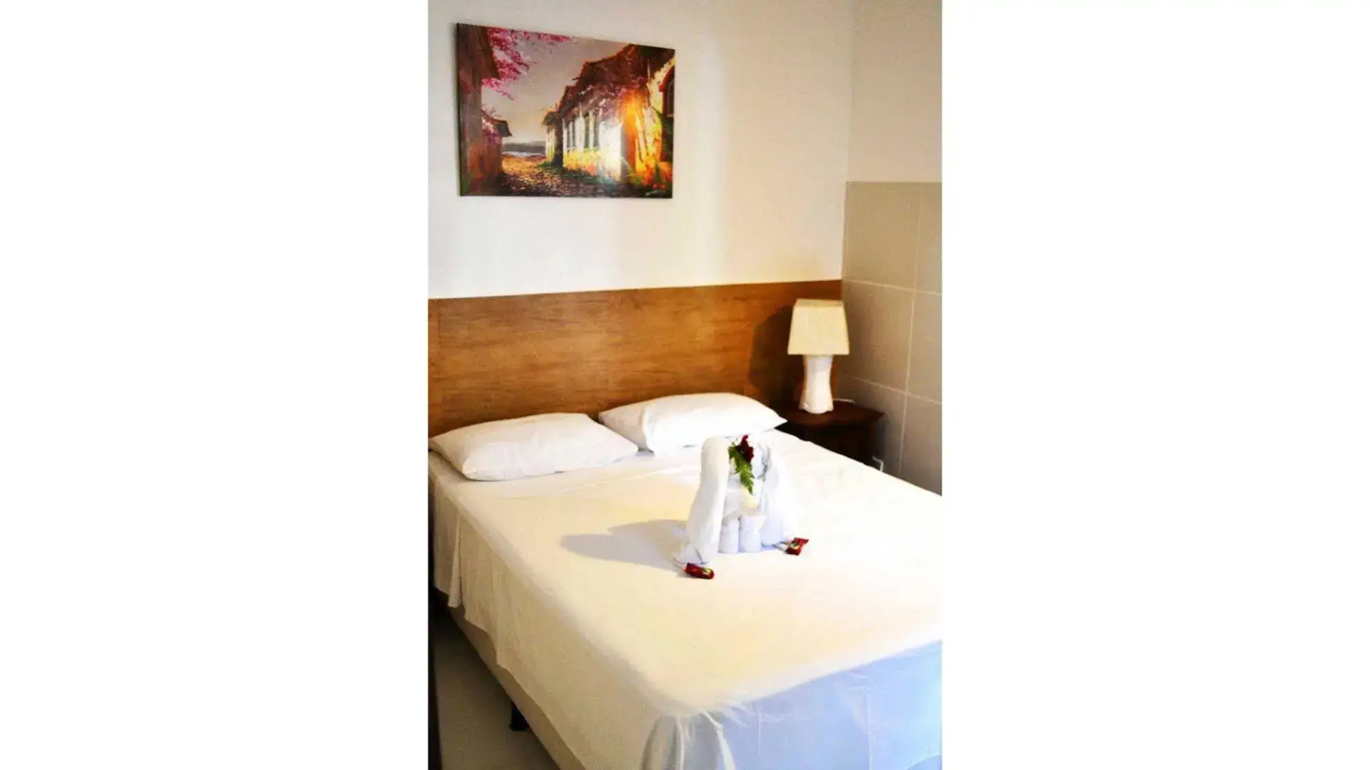 Pousada Aldeia dos Ventos