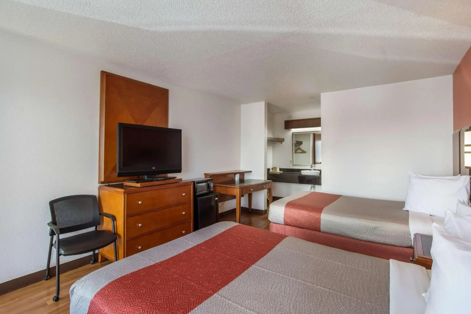 Motel 6 Van Buren, AR