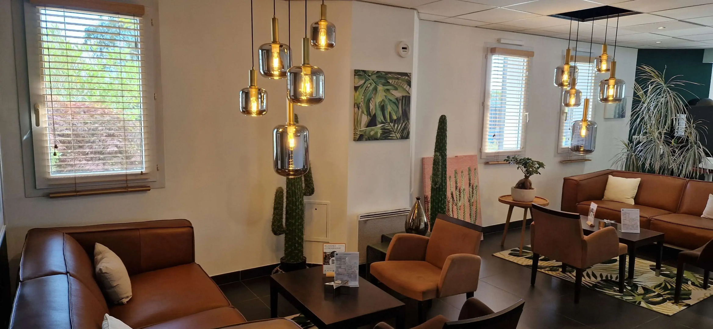 Hôtel Kyriad Quimper Sud