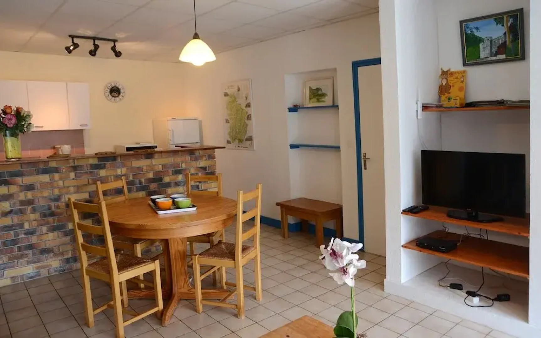 Gîtes des planchettes