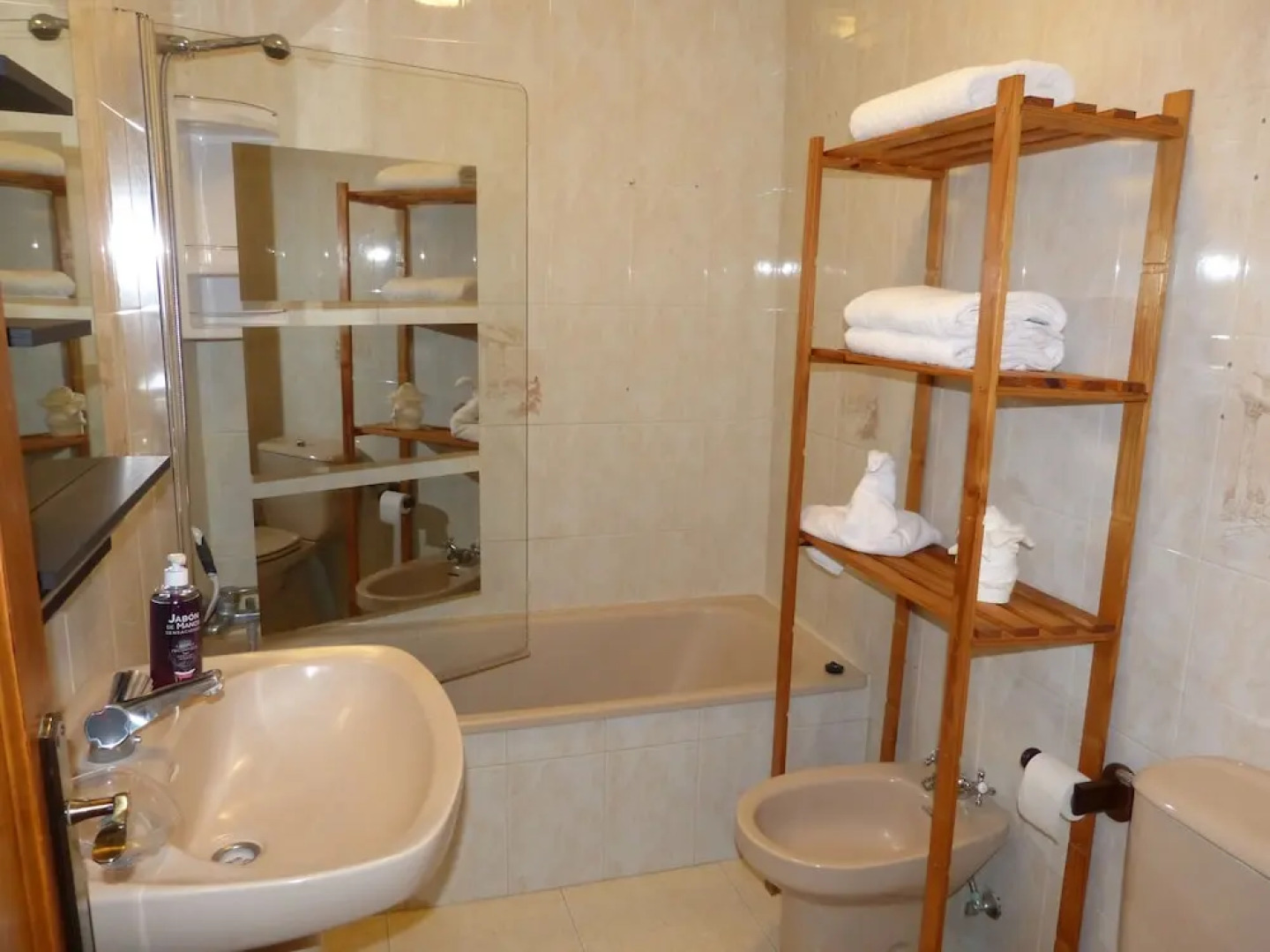 Apartamento La Corona