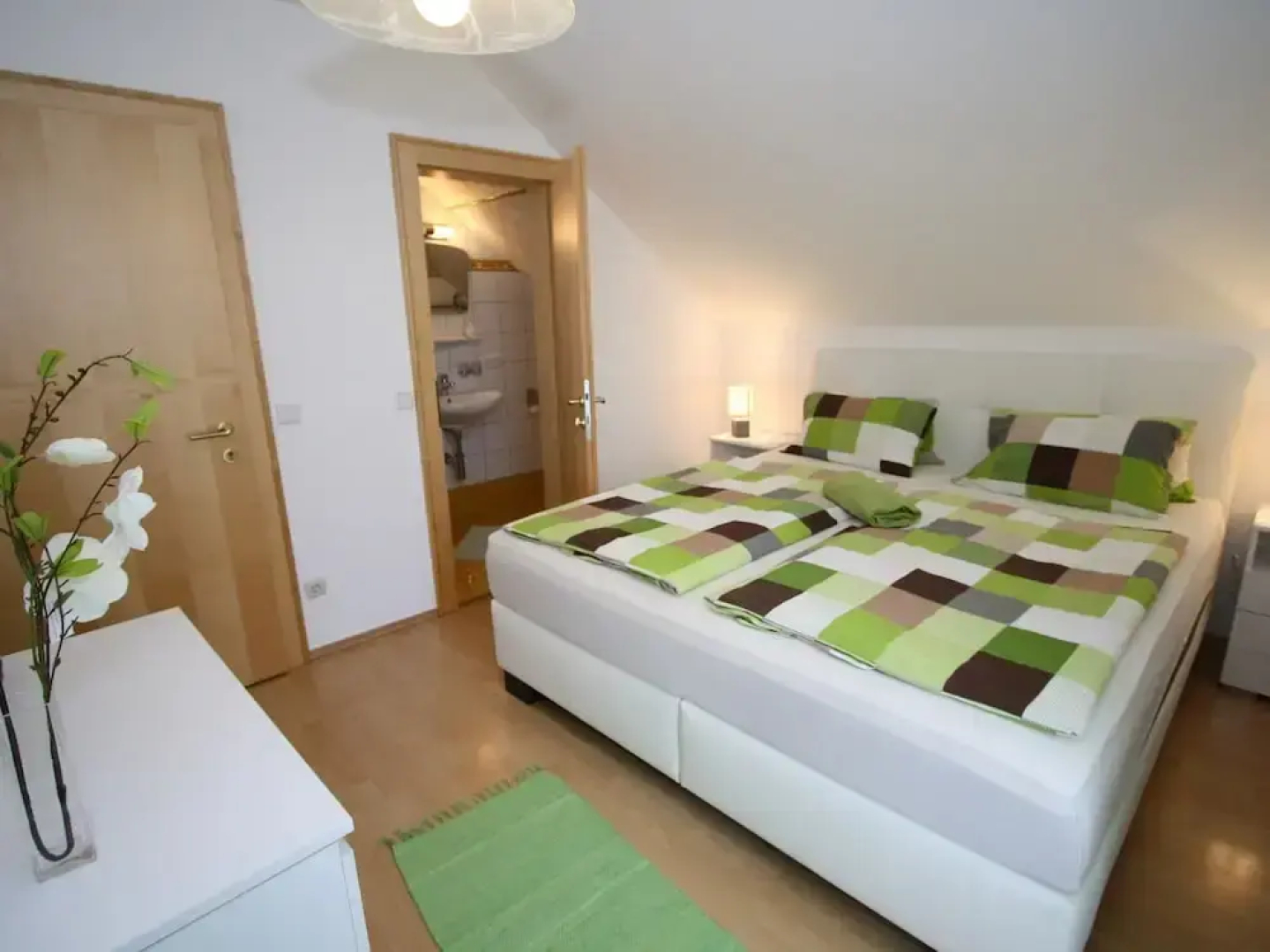 Apartment in Lungau Near Ski Bus and Forest