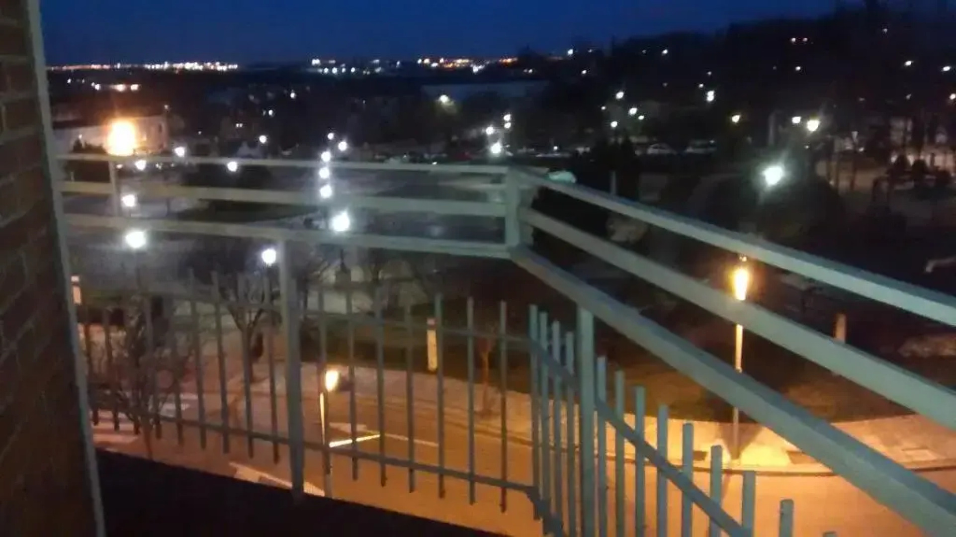 Piso a 20 minutos del centro Madrid con wifi