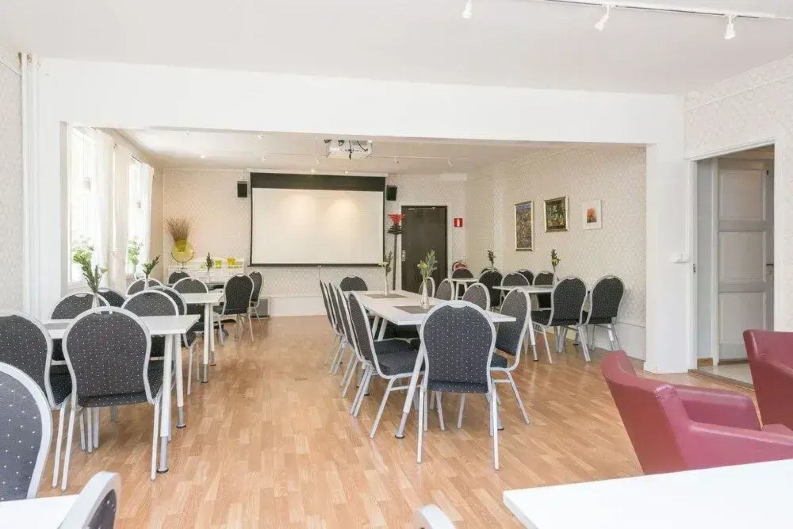 STF Stora Frögården Hostel