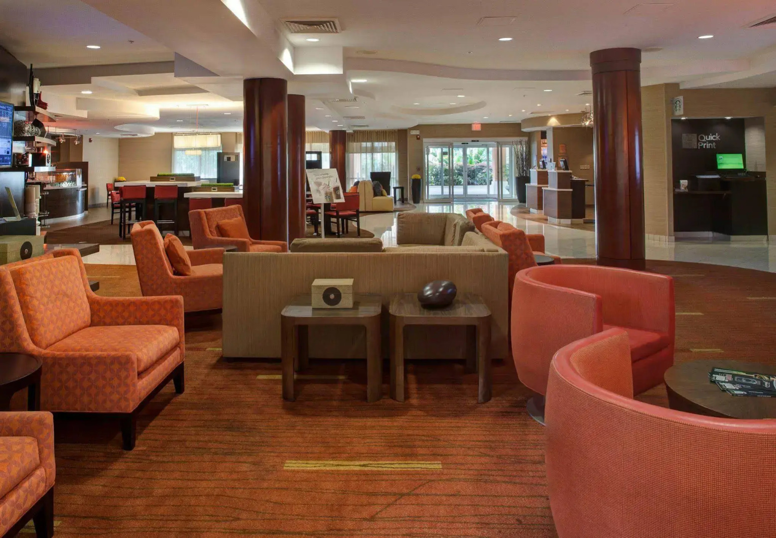 Courtyard Jacksonville Orange Park