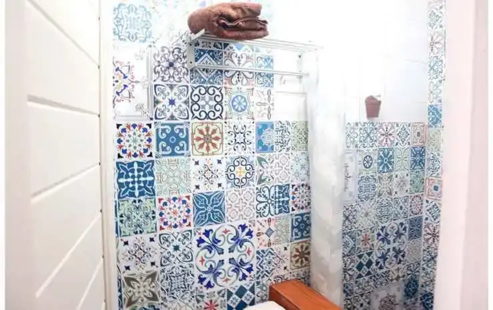 Rumaterra Bed & Breakfast