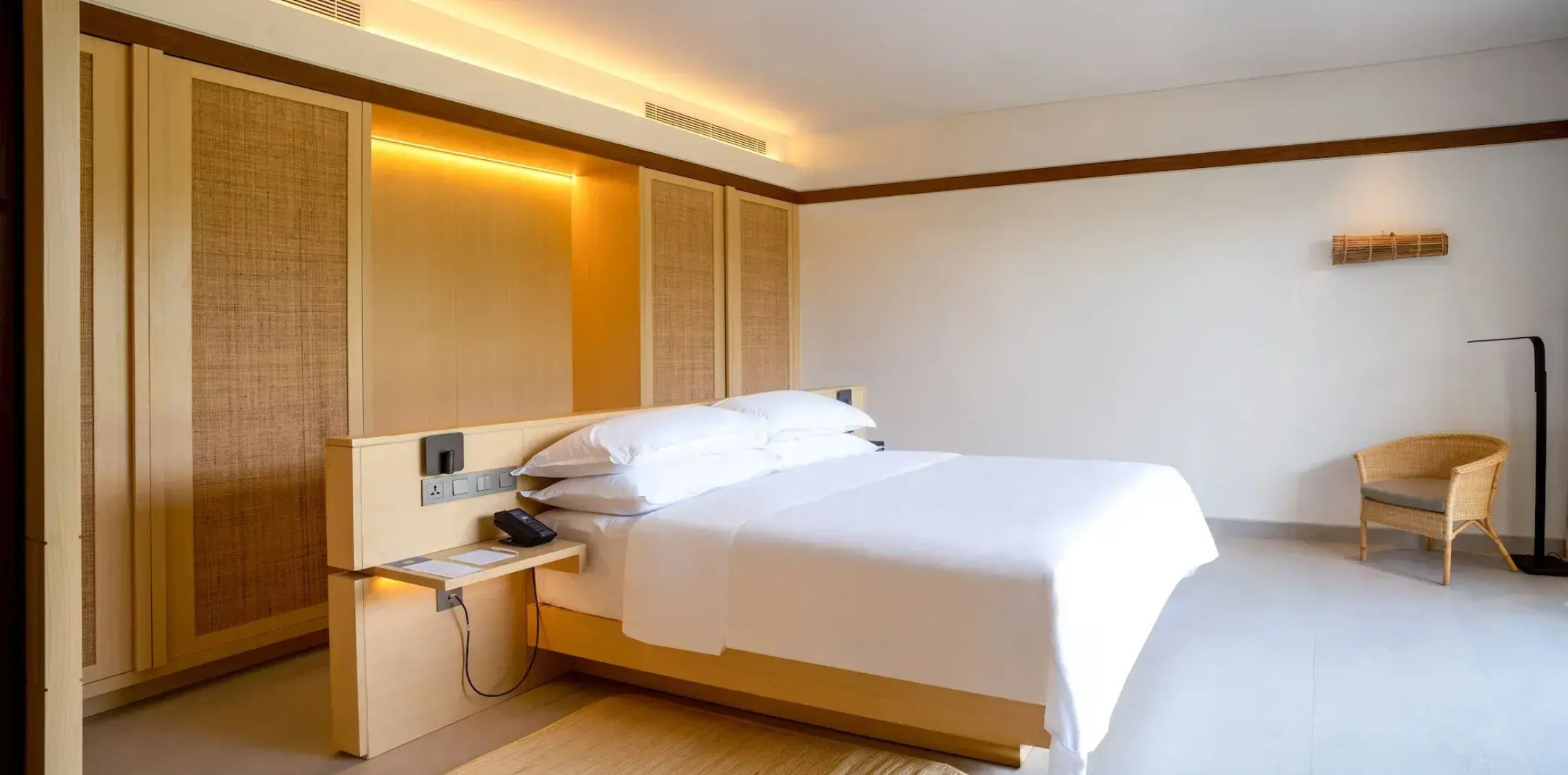 Sheraton Belitung Resort