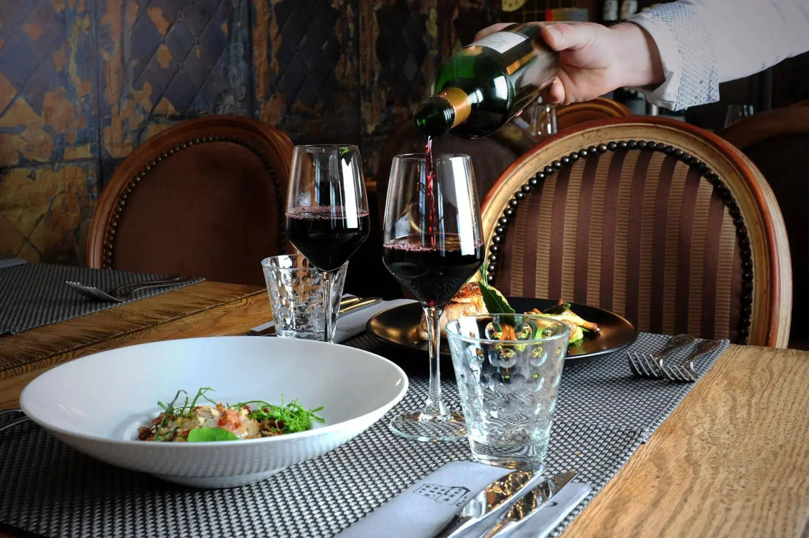 Hôtel des Basses Pyrénées