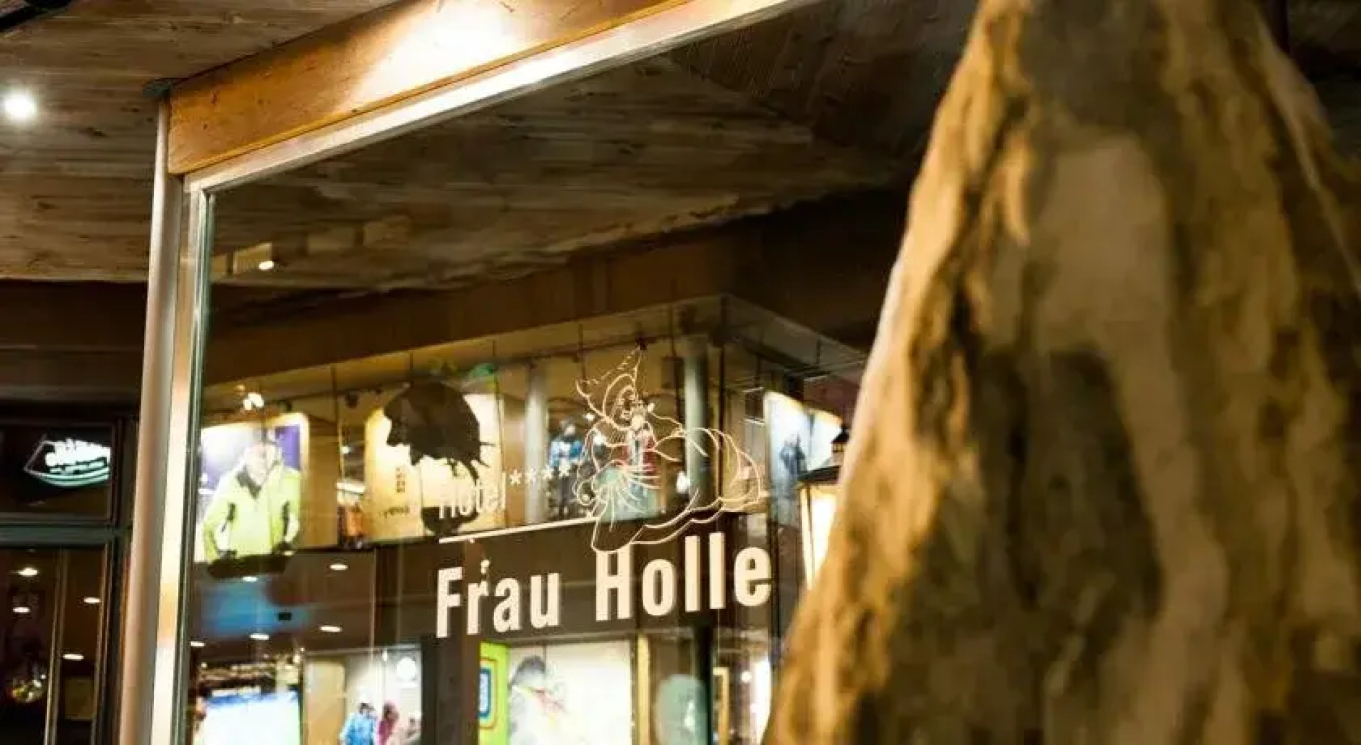 Hotel Frau Holle