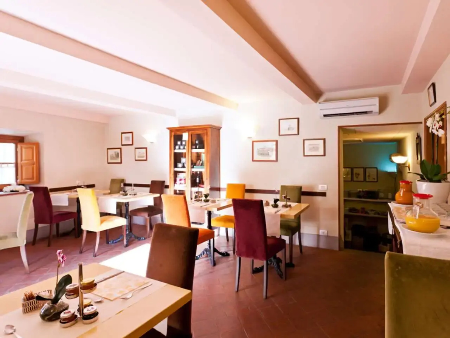 Hotel Palazzo San niccolò & Spa