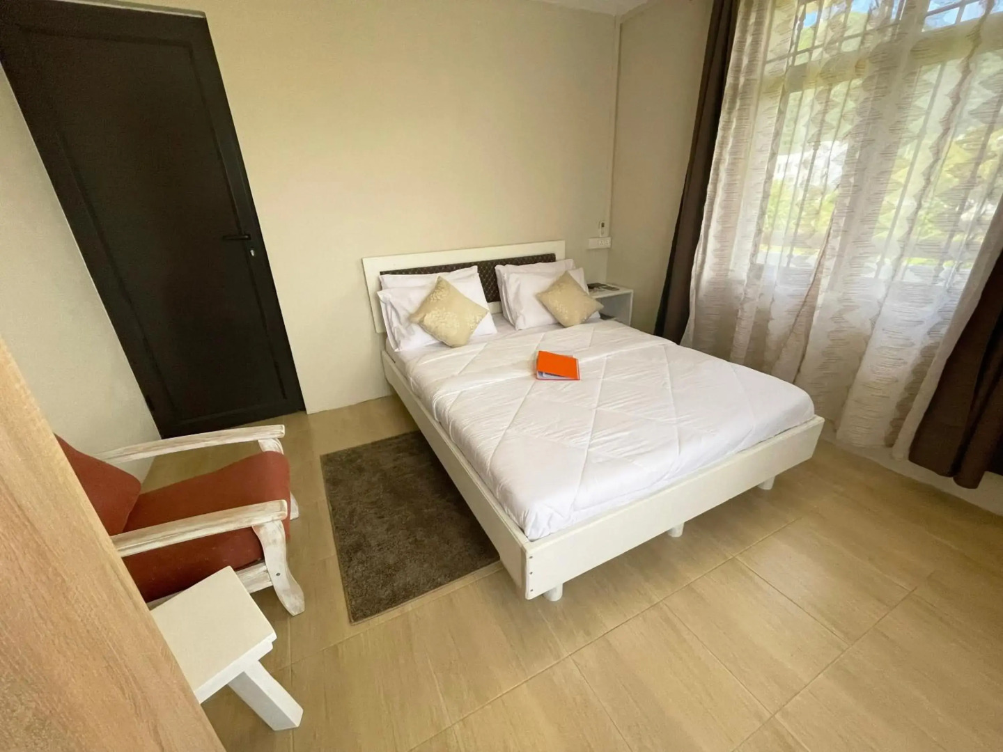 Tenexia - Morne Brabant Studio