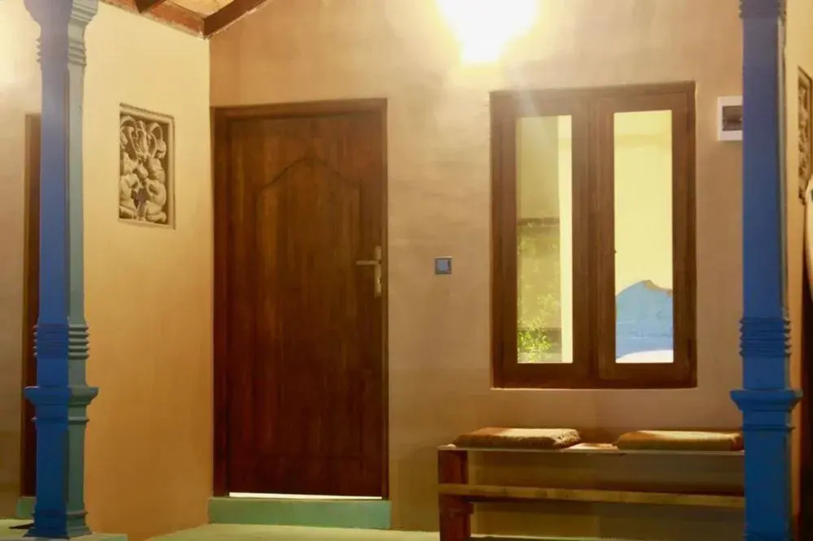 Surf Camp Arugam bay