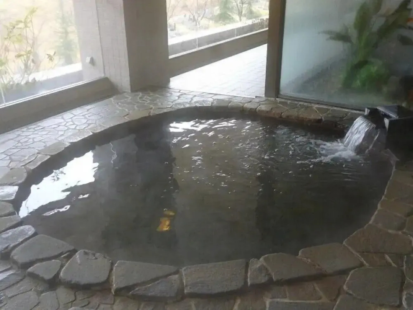 Echigoyuzawaonsen Gardentower Hotel