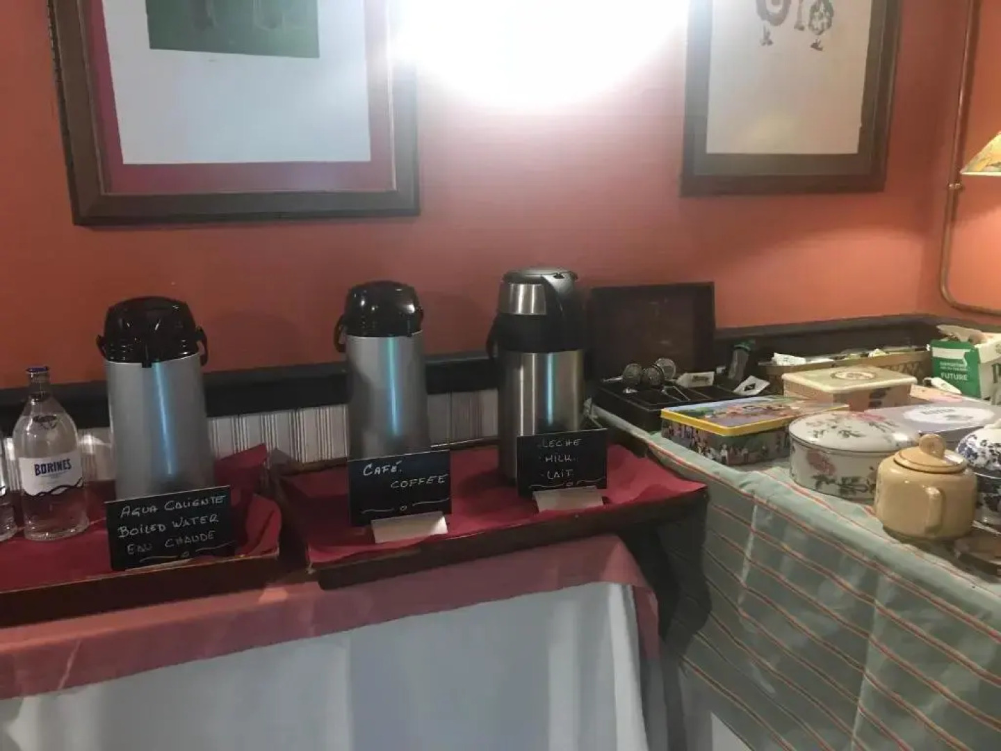 Hotel Rural Palacio de Libardon