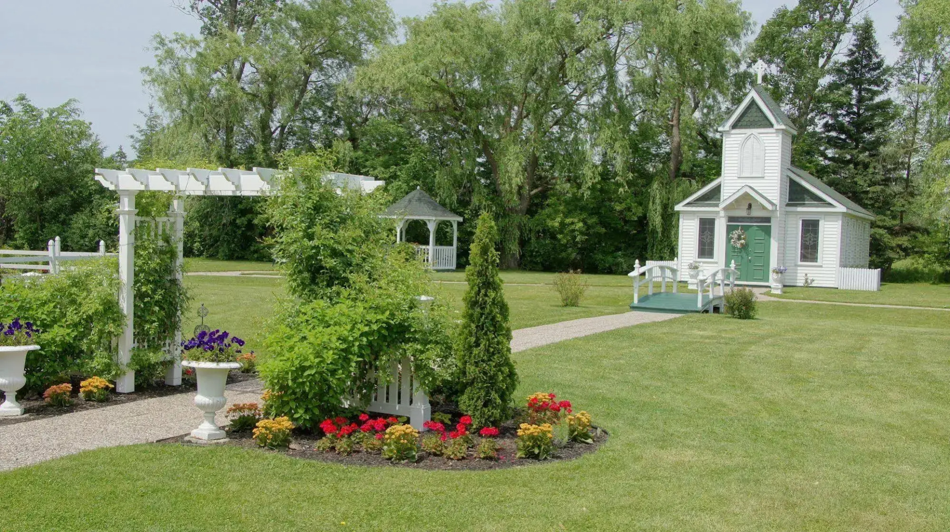 The Peninsula Inn