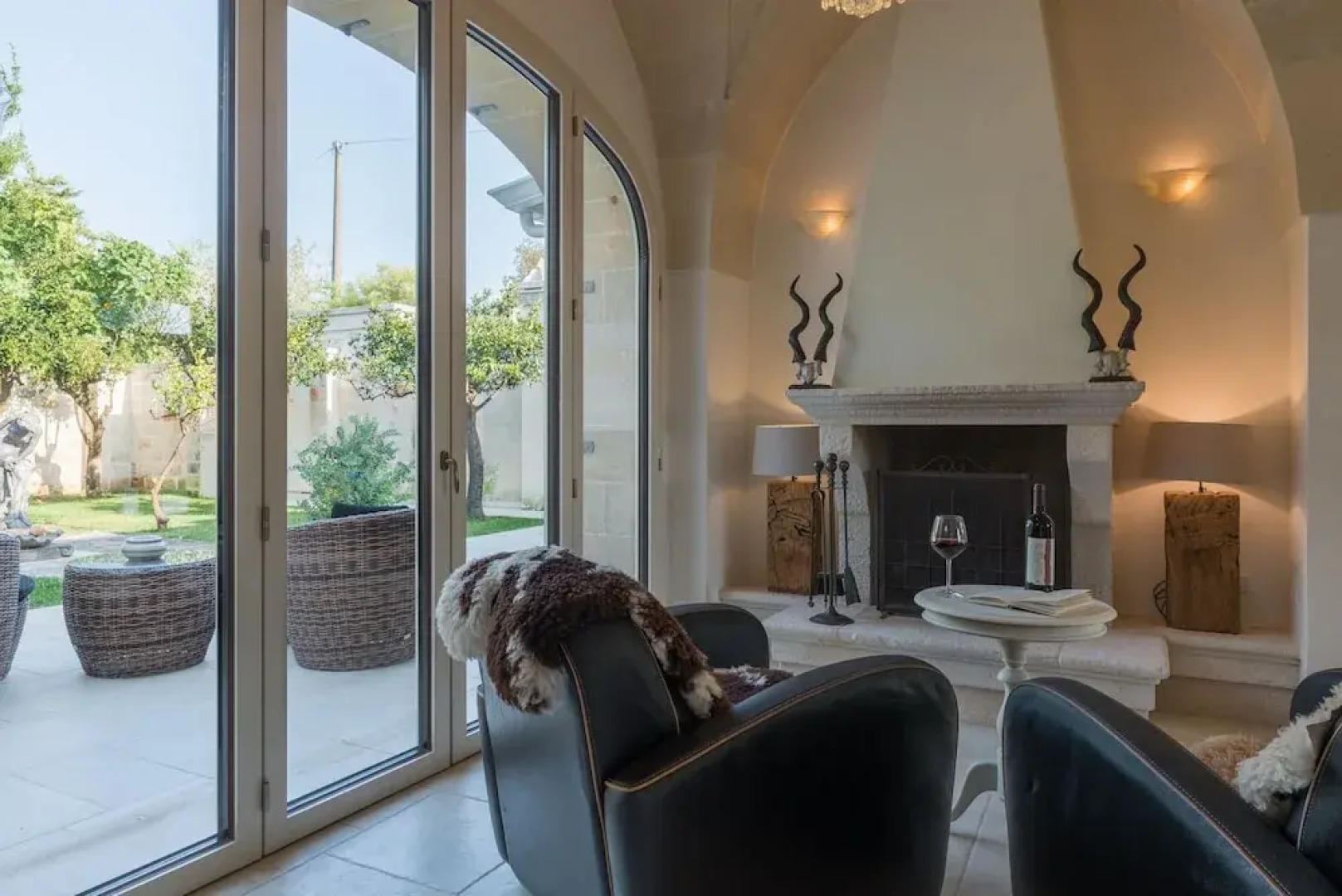 Villa La Dolce Vita by Wonderful Italy