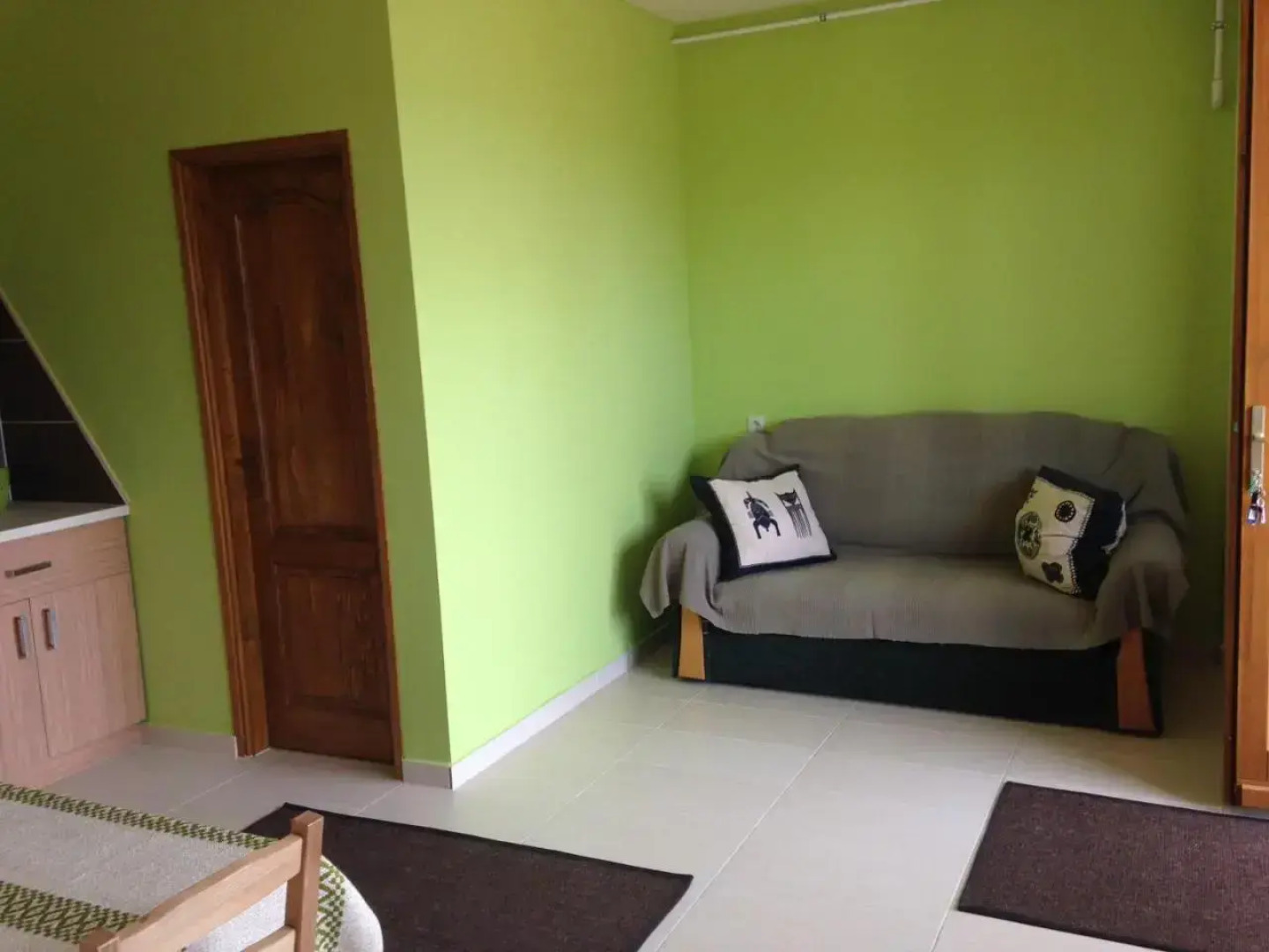 Prémium Vendégház