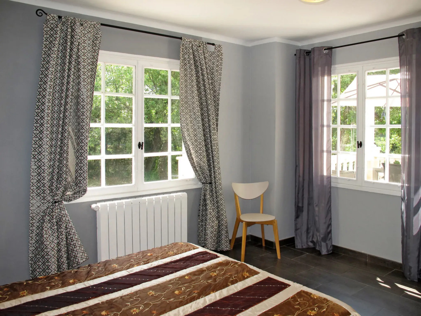 Holiday Home L'Yeuse (BEF160)