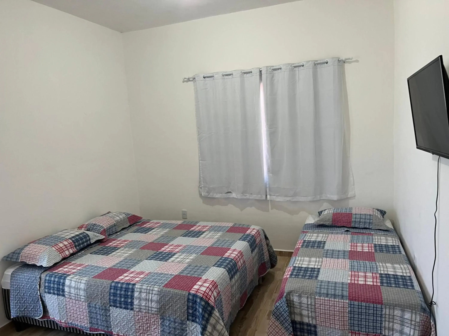 Pousada Recanto Vila Vicosa