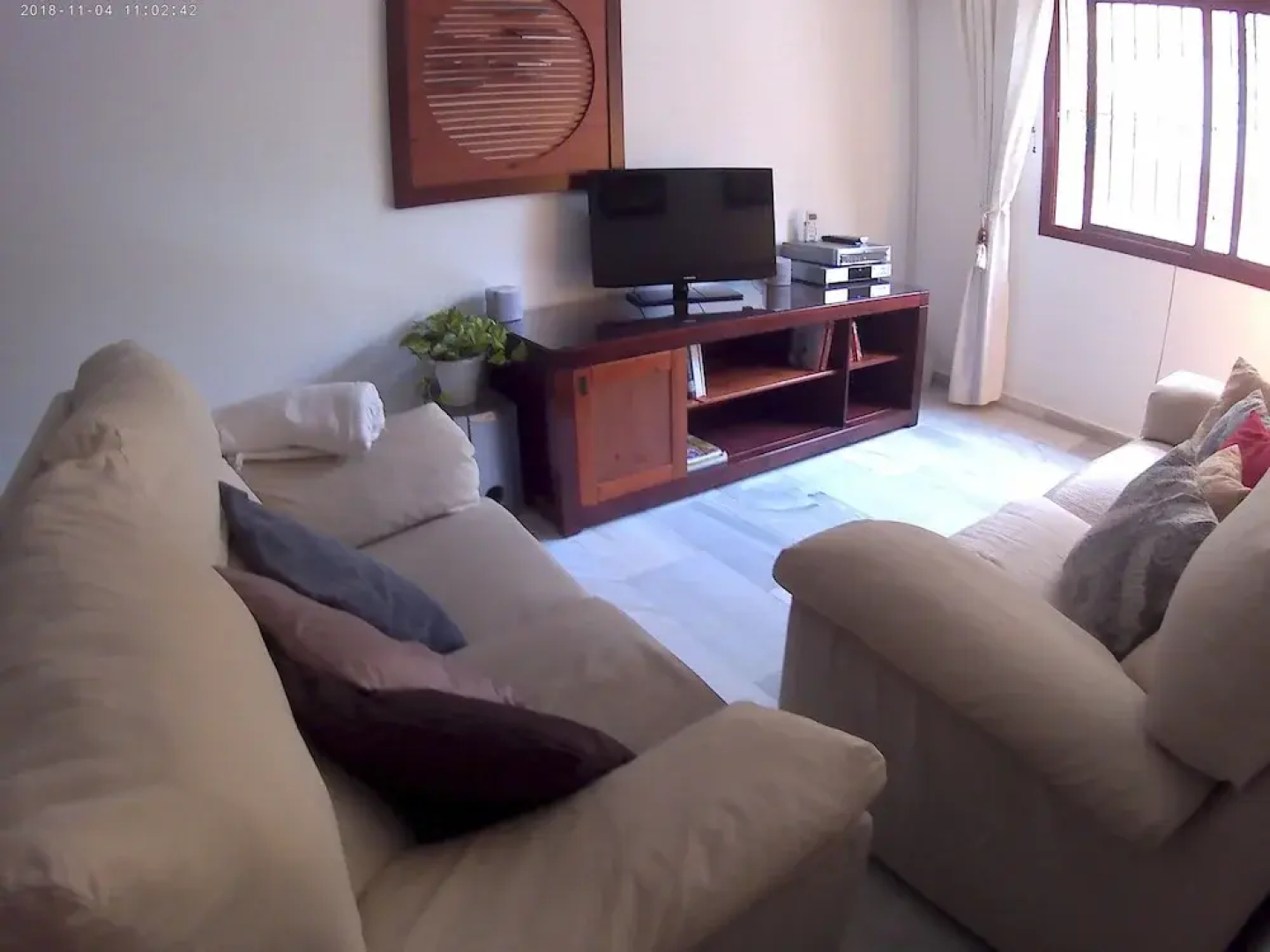 Apartamento Le Soleil