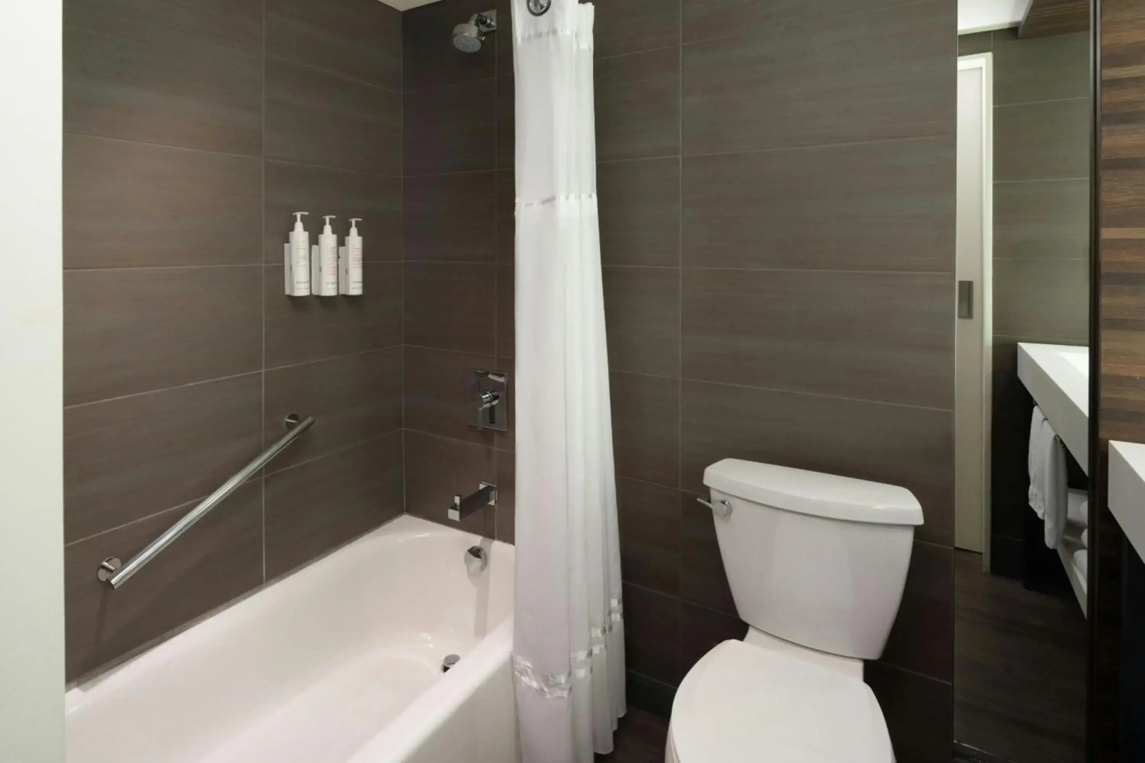 North Charleston Marriott