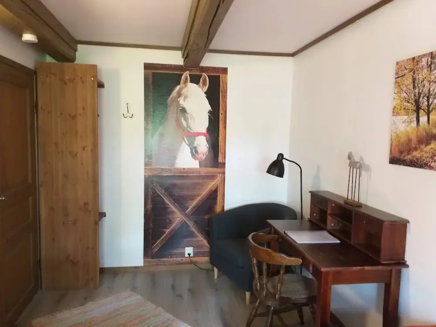 STF Långasjö Vandrarhem