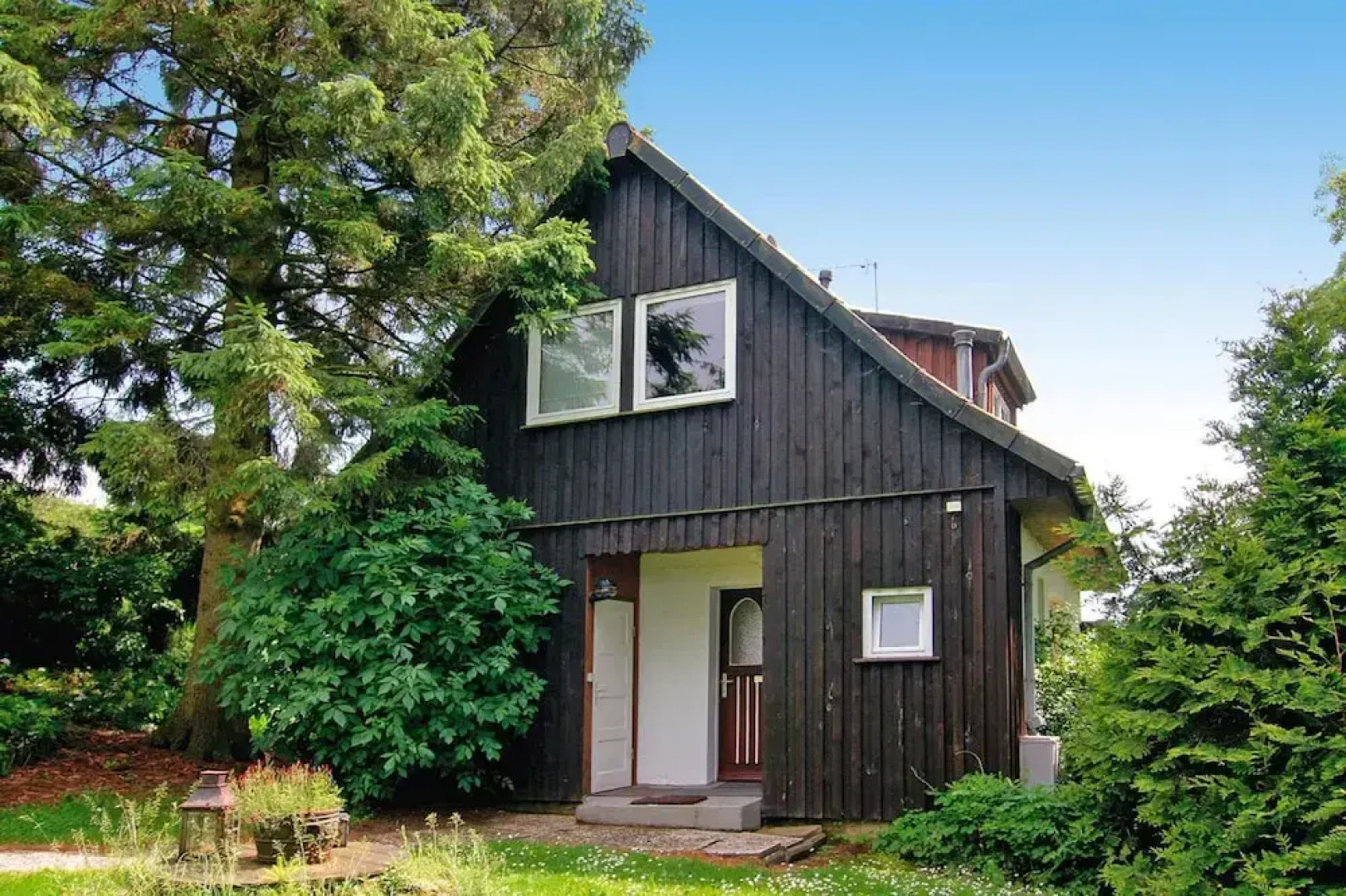 Holiday Home in the Quiet Corner, Bad Malente