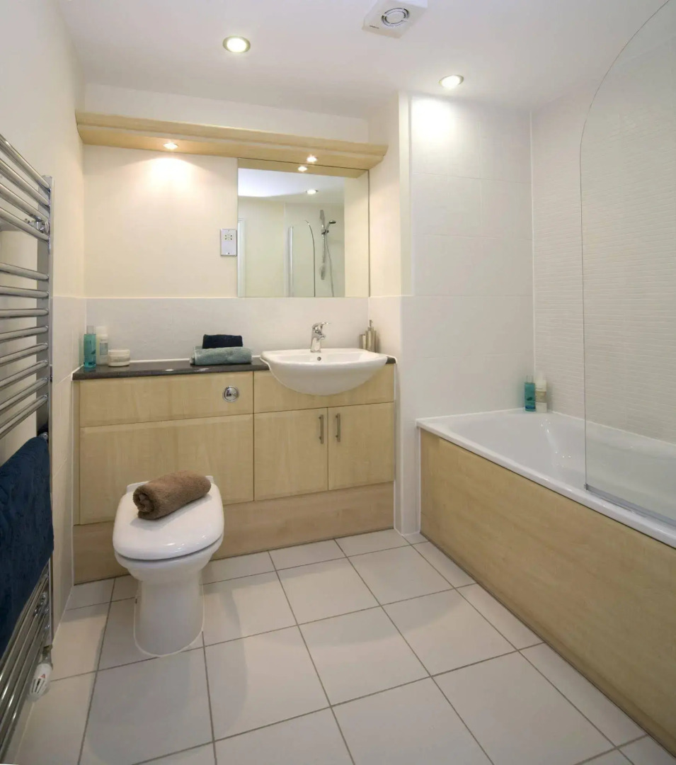 Cliddesden Place by House of Fisher