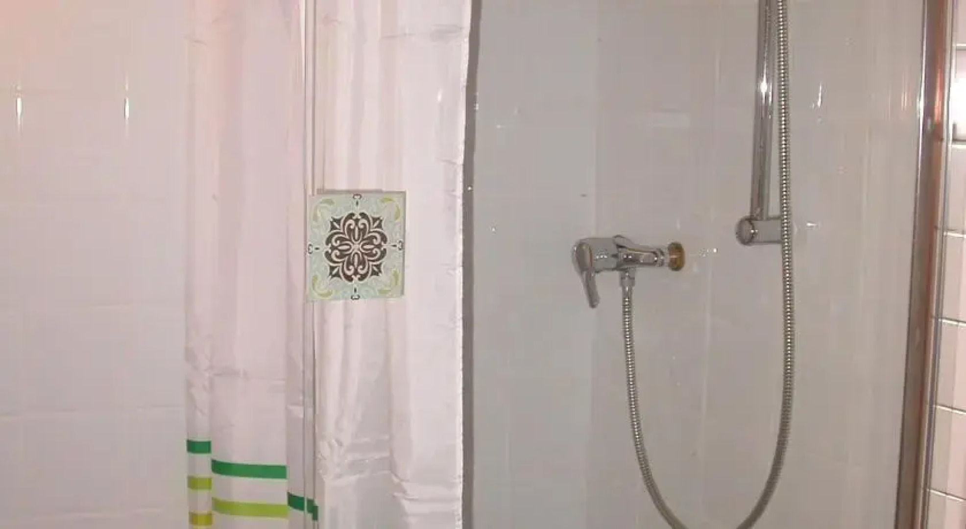 Appartement Résidence Napoléon