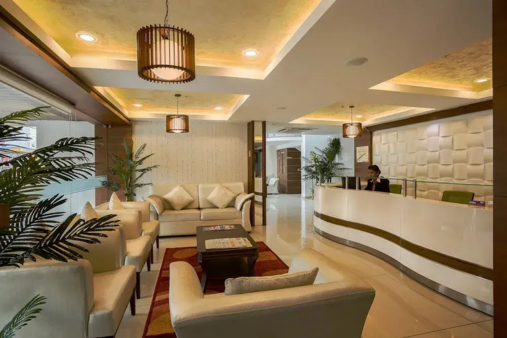 KGA Elite Continental